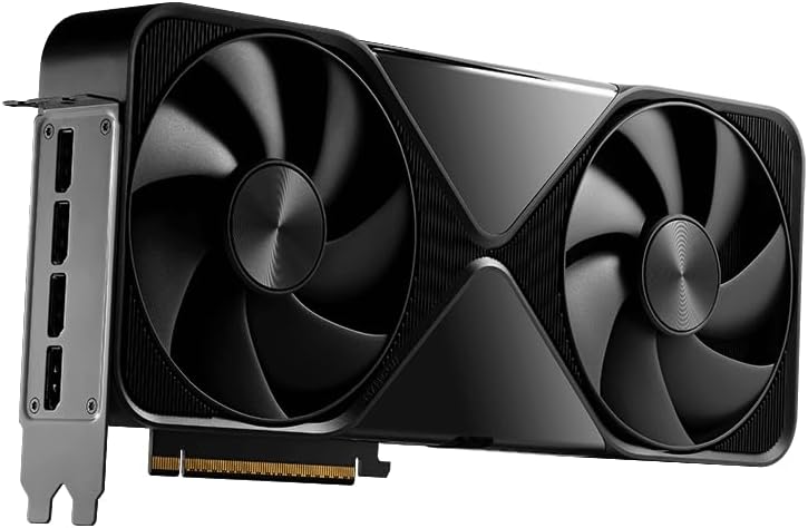 NVD RTX PRO 6000 Blackwell Professional Workstation Edition Graphics Card for AI