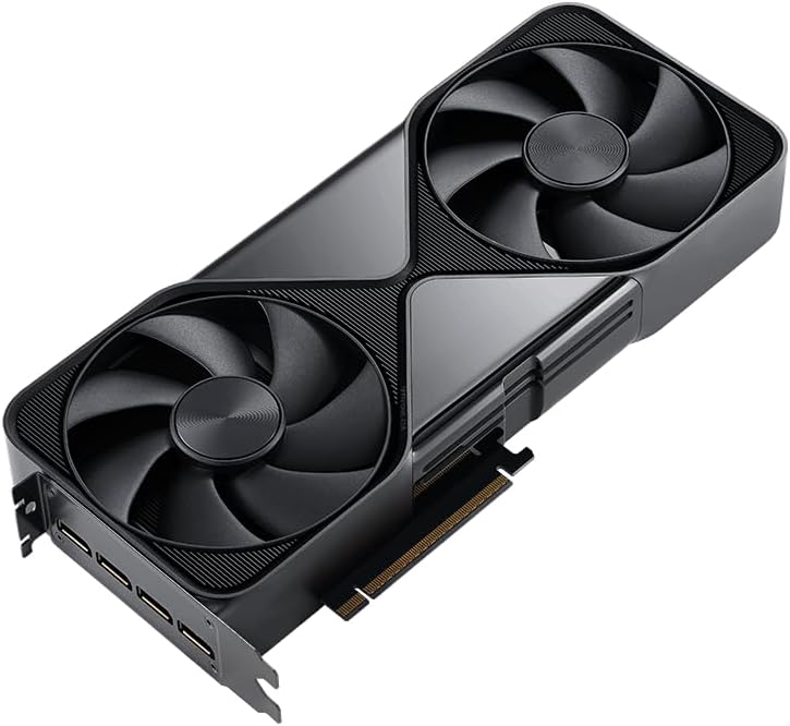 NVD RTX PRO 6000 Blackwell Professional Workstation Edition Graphics Card for AI