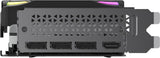 PNY NVIDIA GeForce RTX™ 5070 12GB PCIe® 5.0, HDMI ARGB Overclocked Triple Fan Graphics Card