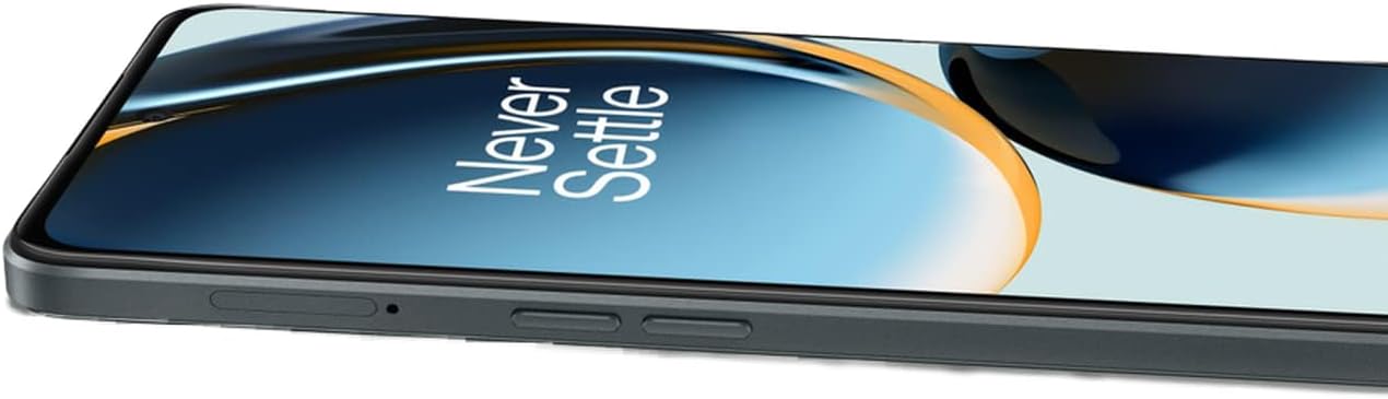 OnePlus Nord N30 5G -8+128GB Unlocked Dual-SIM Android Smart Phone