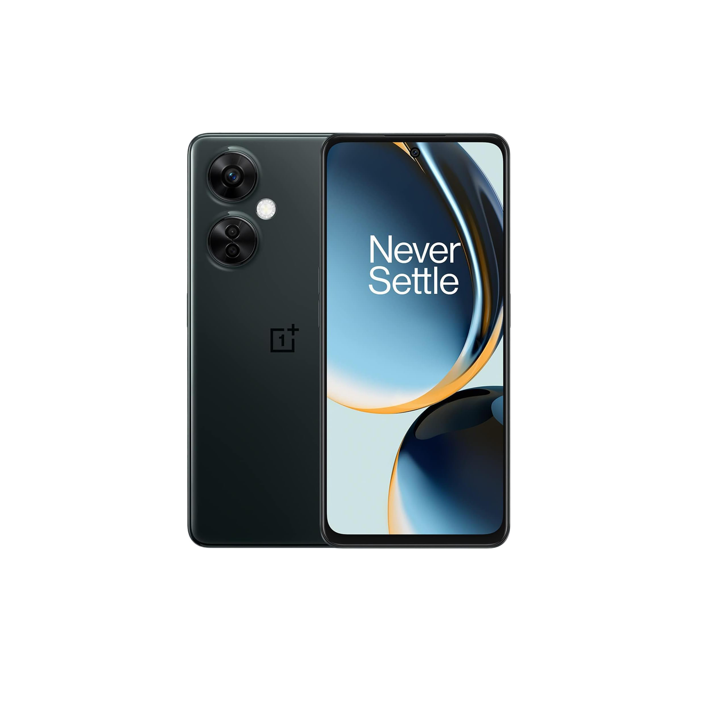 OnePlus Nord N30 5G -8+128GB Unlocked Dual-SIM Android Smart Phone