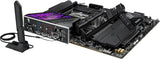 ASUS ROG Strix Z890-E Gaming WiFi7 Intel Z890 LGA 1851 ATX Motherboard