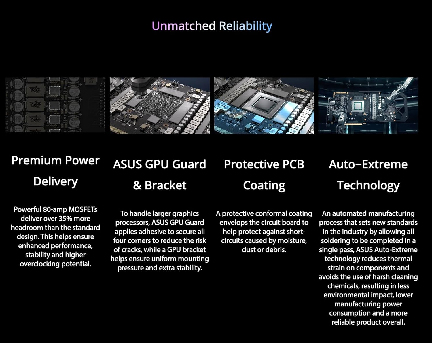 ASUS GeForce RTX 5090 Astral LC Overclocked Liquid Cooled 32GB GDDR7 PCIe 5.0 Graphics Card