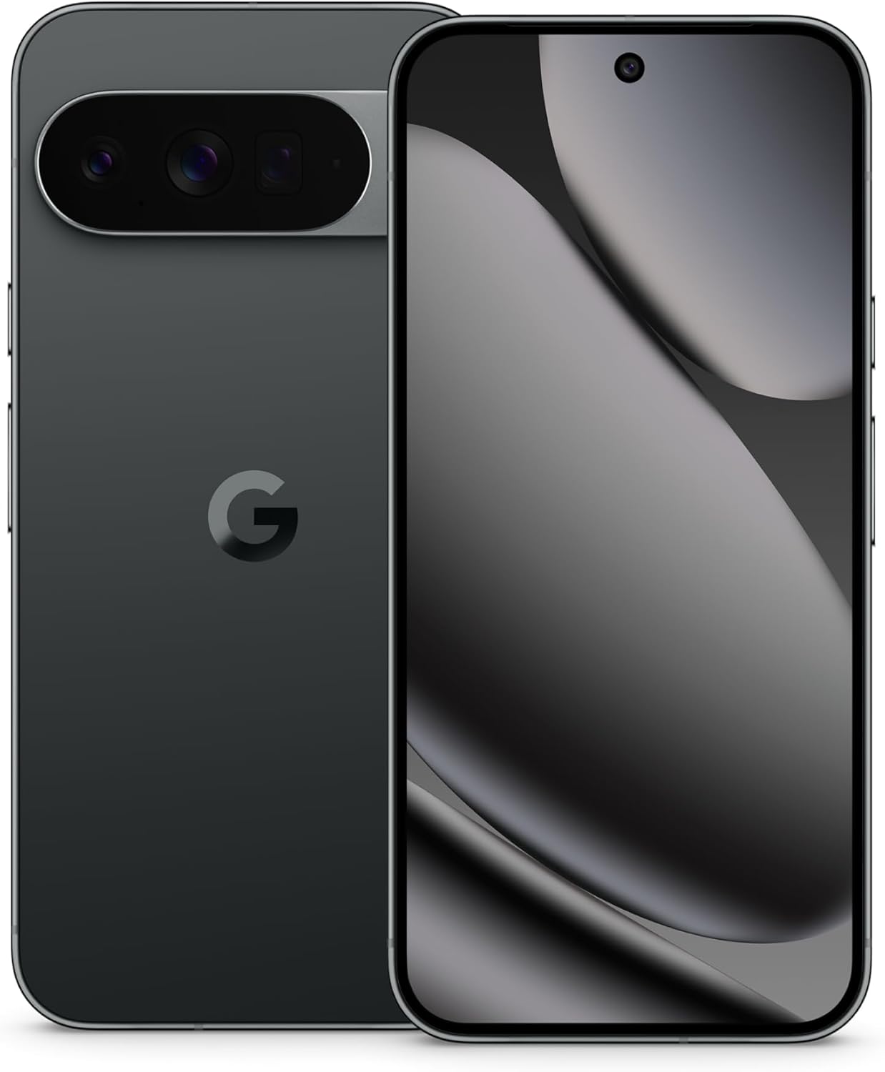 Google Pixel 10 Pro XL - powered by Google Gemini AI Assistant 256GB