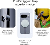 Google Pixel 10 Pro XL - powered by Google Gemini AI Assistant 512GB