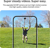 Google Pixel 10 Pro XL - powered by Google Gemini AI Assistant 512GB