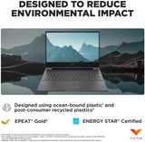 HP Victus 15.6 Inch Full HD Gaming Laptop  AMD Ryzen 5 7535HS, 6-Core Processor  16GB DDR5 RAM, 1TB SSD