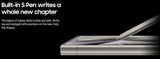 Samsung Galaxy S24 Ultra Cell Phone, 512GB AI Smartphone, Unlocked, 200MP
