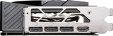 MSI RTX 5070 12G Gaming Trio OC Graphics Card (12GB GDDR7, 192-bit, Extreme Performance