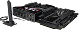 ASUS ROG Maximus Z890 Hero Intel Z890 LGA 1851 ATX Motherboard, Advanced AI PC-Ready, 22+2+1+2 Stages, DDR5, WiFi 7, 3X PCIe® 5.0