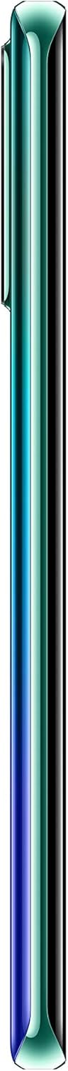 Huawei P30 Pro 128GB 8GB RAM  International Version - Aurora Blue