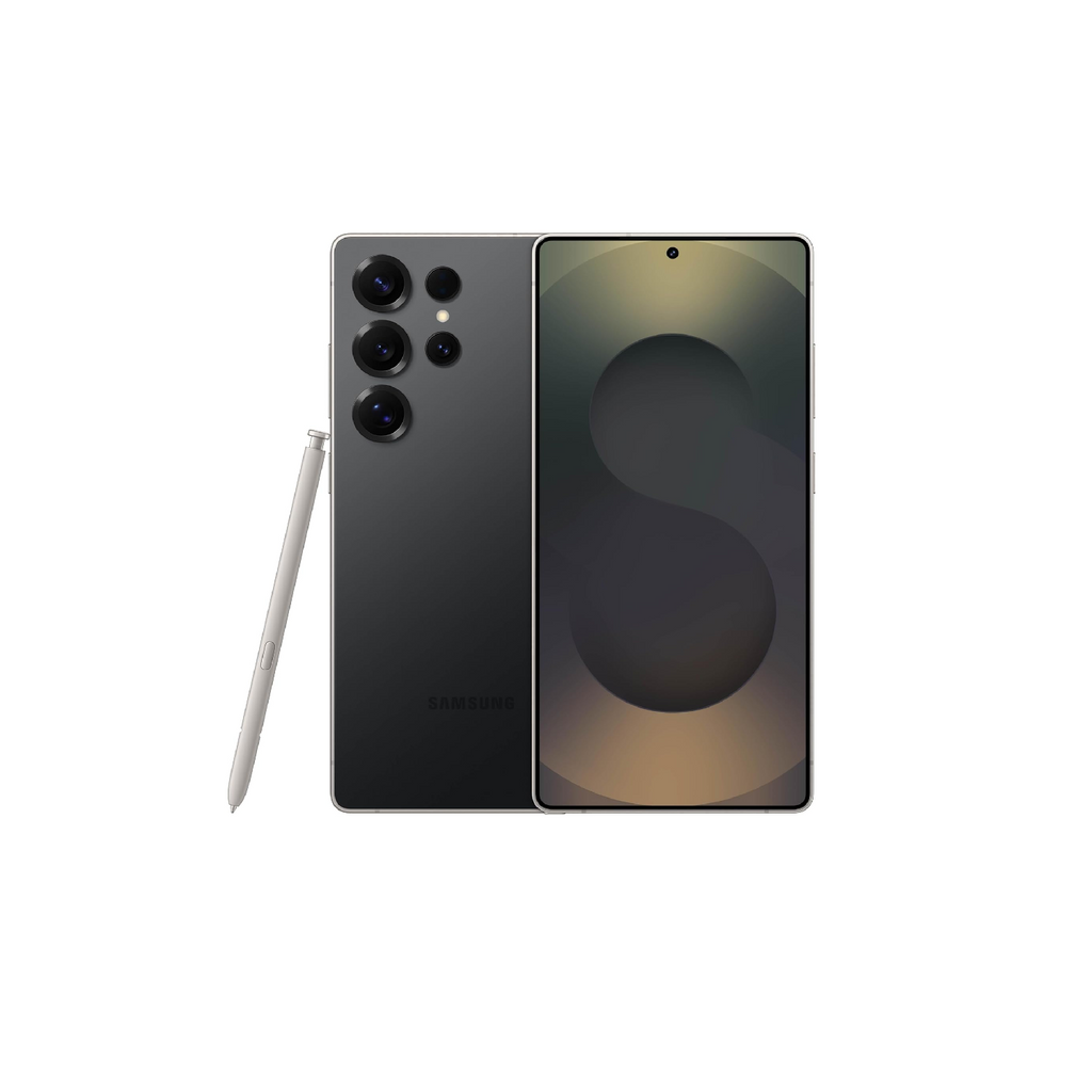 SAMSUNG Galaxy S25 Ultra Unlocked Smart Phone 256GB