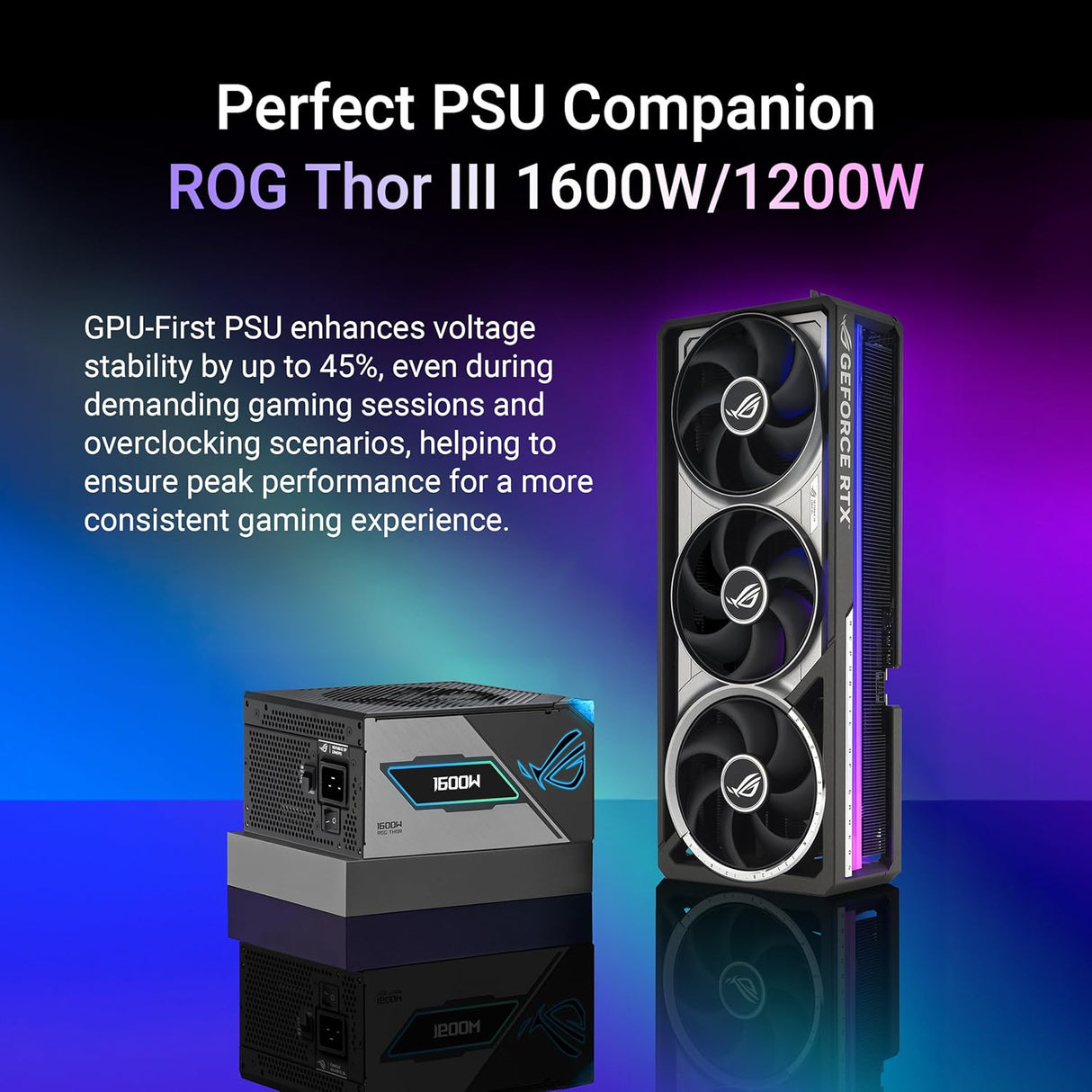 ASUS ROG Astral GeForce RTX™ 5090 OC Edition Gaming Graphics Card (PCIe® 5.0, 32GB GDDR7, HDMI®/DP 2.1, 3.8-Slot